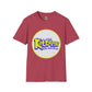 Kittens: Parody style shirt