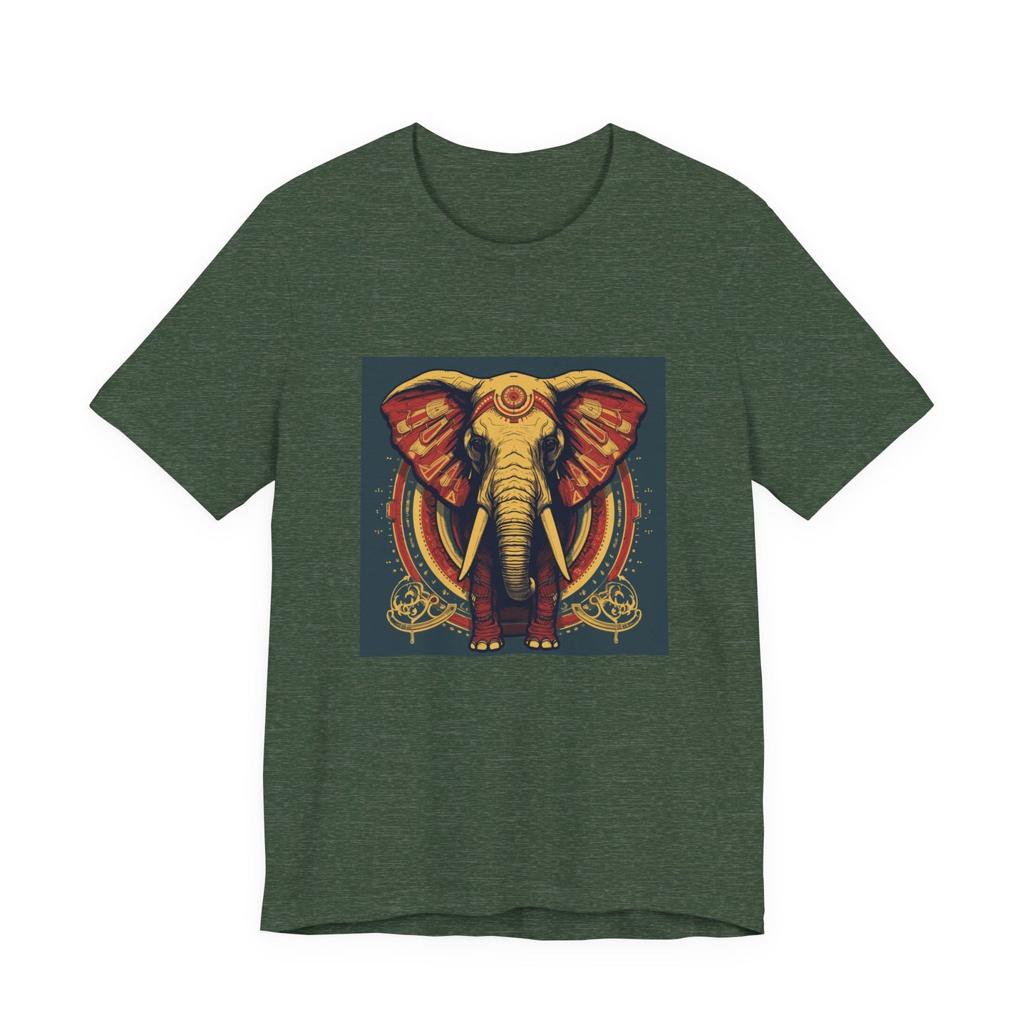 Circus Royale Tee