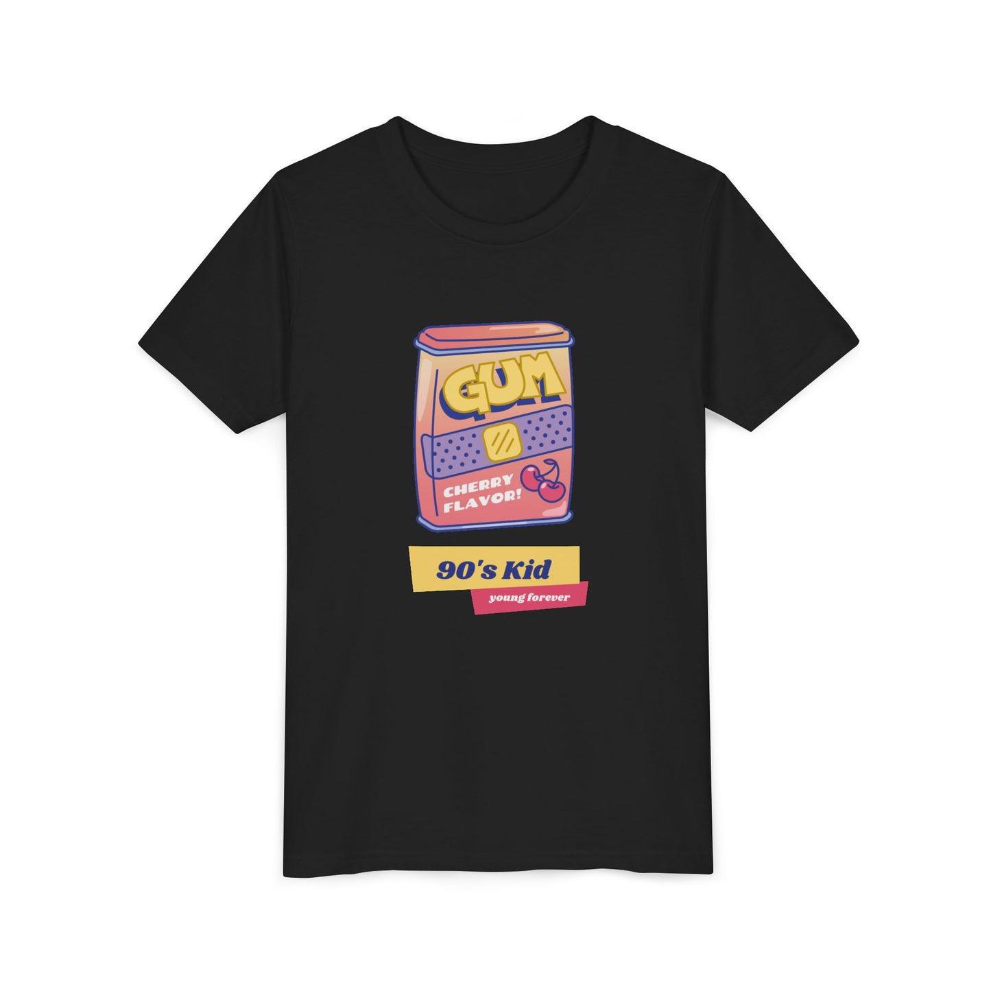 90's Kid Youth Tee