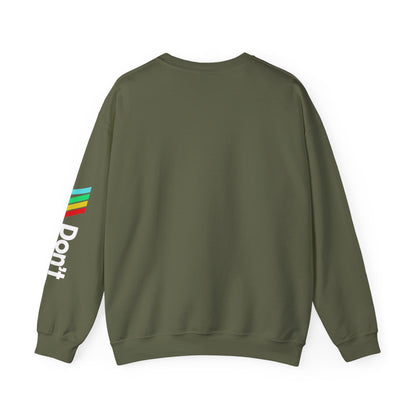 ARC Raiders Retro Arcade Sweatshirt | Vintage Gamer Crewneck | Retro Gaming Sweatshirt | Arcade Inspired Gamer Apparel