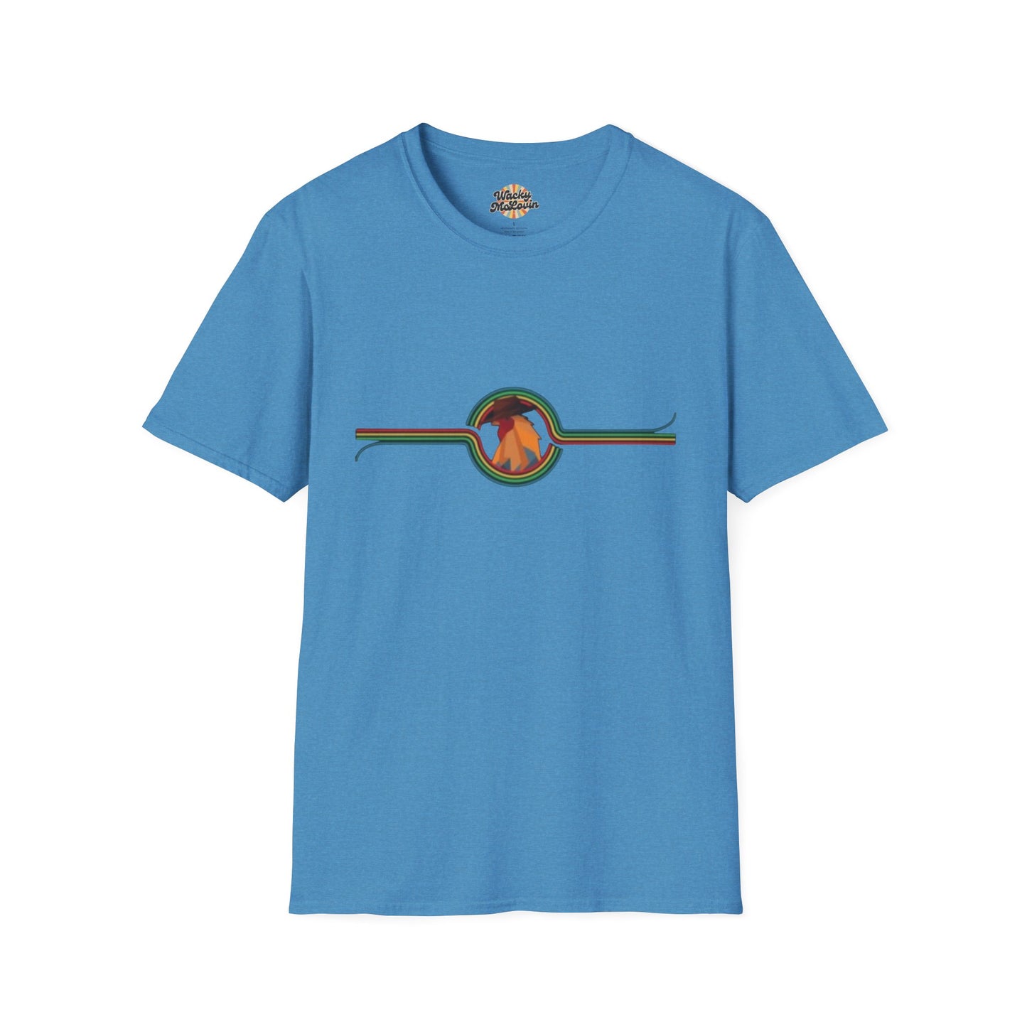 Arc Raiders Vintage Logo Tee | Retro Gamer Shirt | Minimal Arcade Graphic