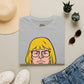He-Nerd and the Masters of Geeks Tee