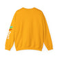 ARC Raiders Retro Arcade Sweatshirt | Vintage Gamer Crewneck | Retro Gaming Sweatshirt | Arcade Inspired Gamer Apparel