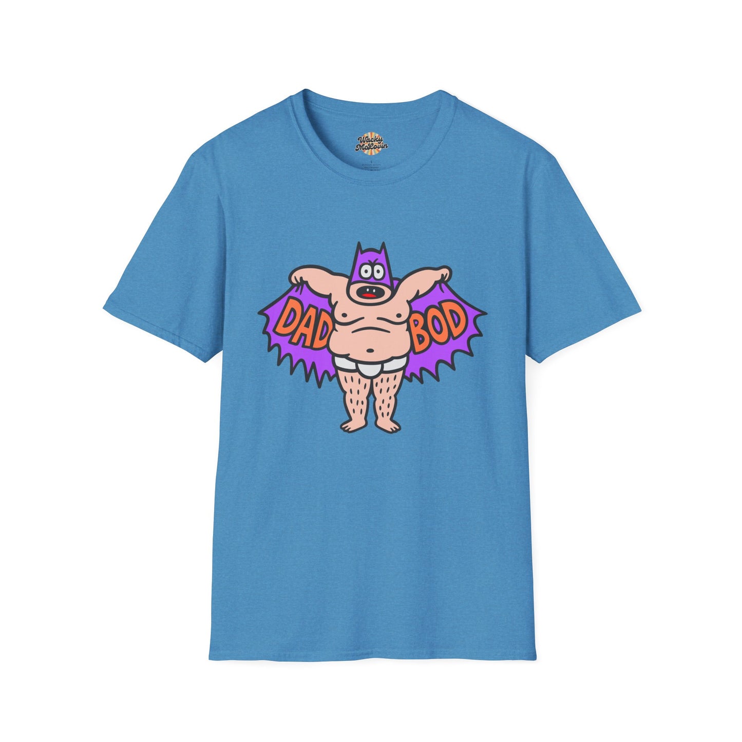 Dad Bod Defender Tee