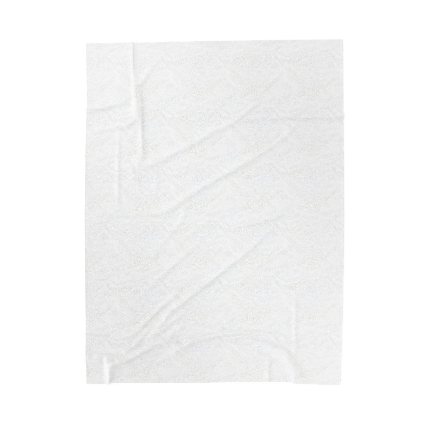 Lovers, Press Start Velveteen Plush Blanket