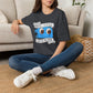 Brave Little Bath Bomb Tee