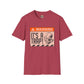 Warning: It’s A Trap! Retro Sci-Fi Tee