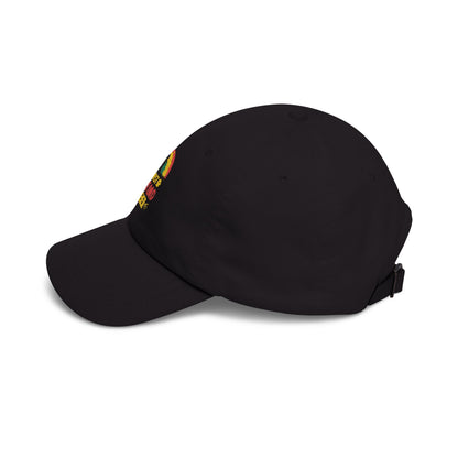 Best Cat Dad Ever Dad Cap