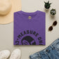 Measure Once Cuss Twice Tee