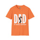 Dad: The Original Superhero Tee