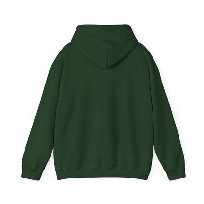 Sunset Grid Hoodie