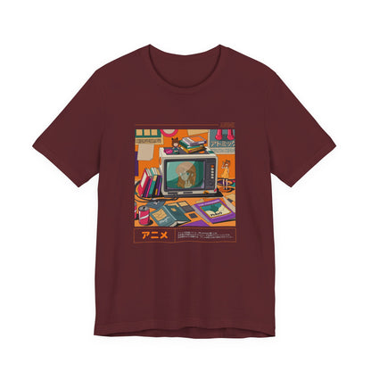 Anime Den Tee