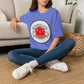ADH&D: Roll For Concentration Tee