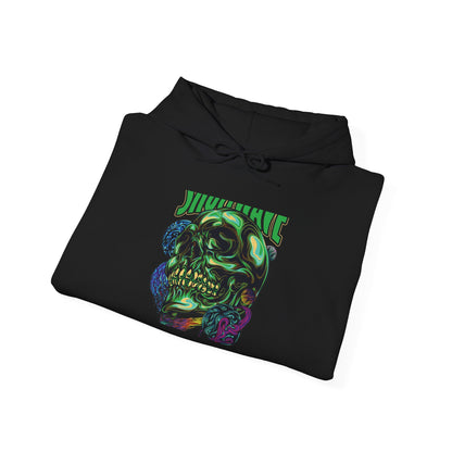 Skullwave Hoodie