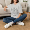 Retro Rebel Alliance Inspired Space Tee