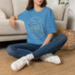 Hoth Retro Planet Adventure Tee