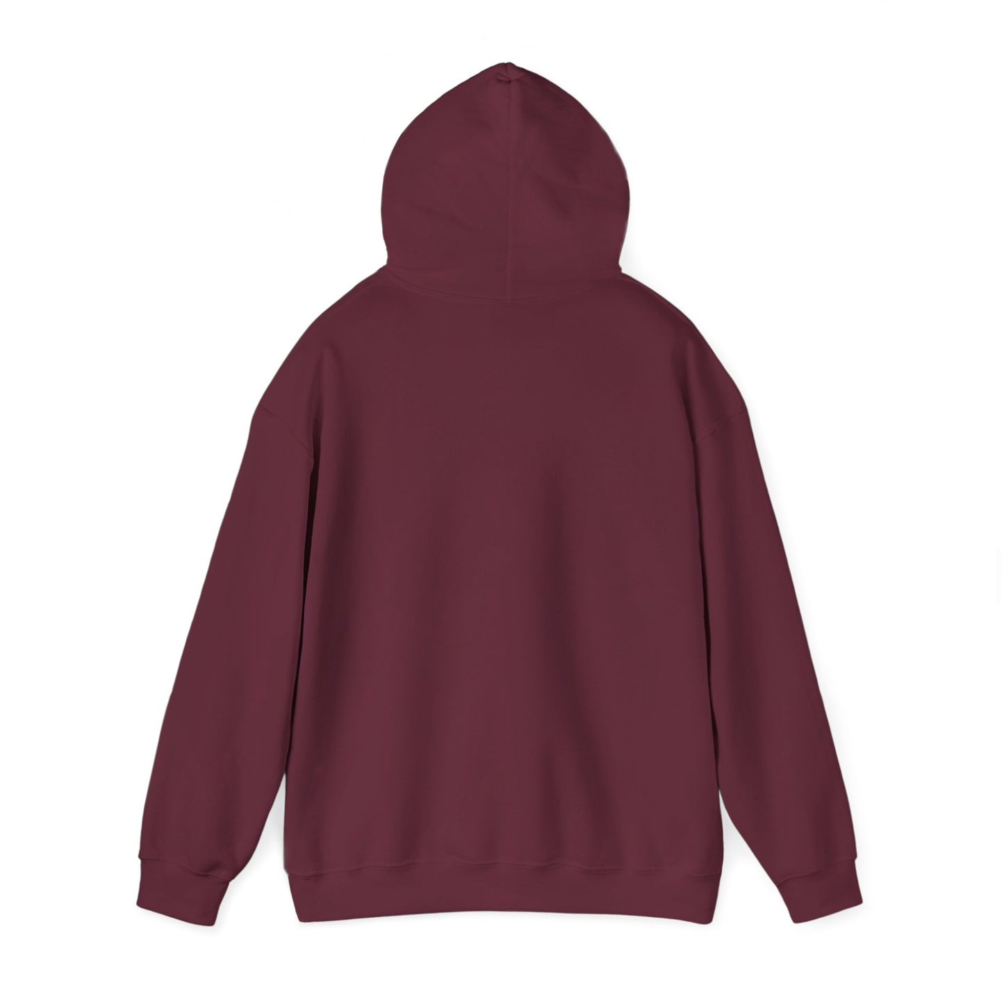Sunset Grid Hoodie