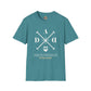 Pure Gold Dad Tee