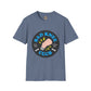 Bad Knee Club Tee
