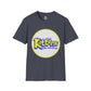 Kittens: Parody style shirt