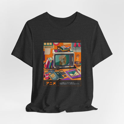 Anime Den Tee