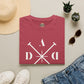 Pure Gold Dad Tee