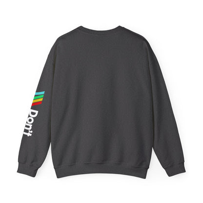 ARC Raiders Retro Arcade Sweatshirt | Vintage Gamer Crewneck | Retro Gaming Sweatshirt | Arcade Inspired Gamer Apparel