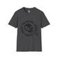 Measure Once Cuss Twice Tee