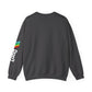 ARC Raiders Retro Arcade Sweatshirt | Vintage Gamer Crewneck | Retro Gaming Sweatshirt | Arcade Inspired Gamer Apparel