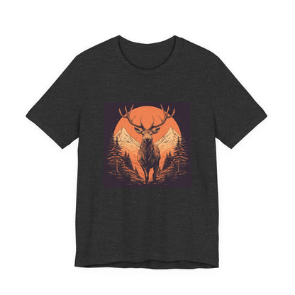Forest King Tee