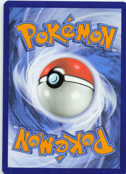 2023 POKEMON GREAT TUSK EX 123/198 DOUBLE RARE SCARLET & VIOLET HOLO NEAR MINT