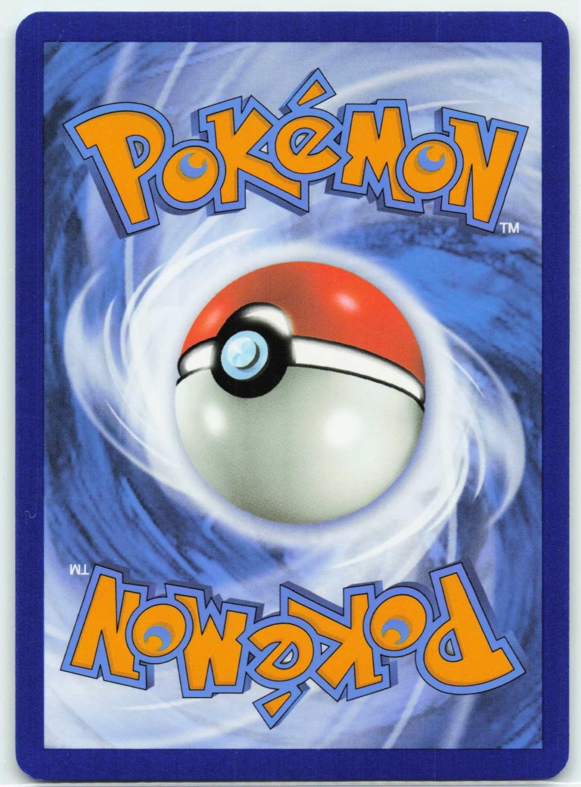2023 POKEMON ARCANINE EX 032/198 DOUBLE RARE SCARLET & VIOLET HOLO NEAR MINT
