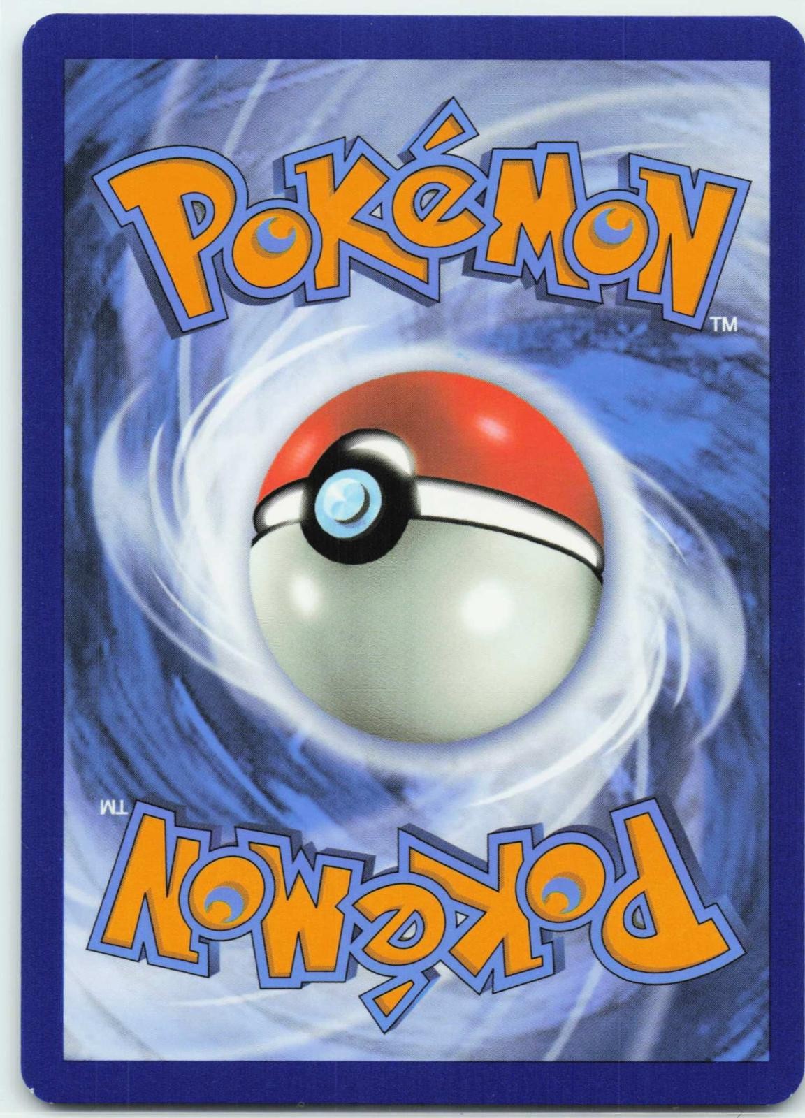 2023 POKEMON ABSOL EX 135/197 DOUBLE RARE OBSIDIAN FLAMES HOLO NEAR MINT