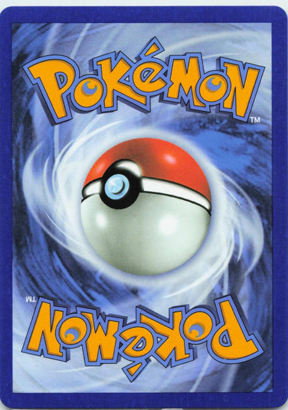 2025 POKEMON SOBBLE 054 PROMO ME: MEGA EVOLUTION PROMO HOLO NEAR MINT