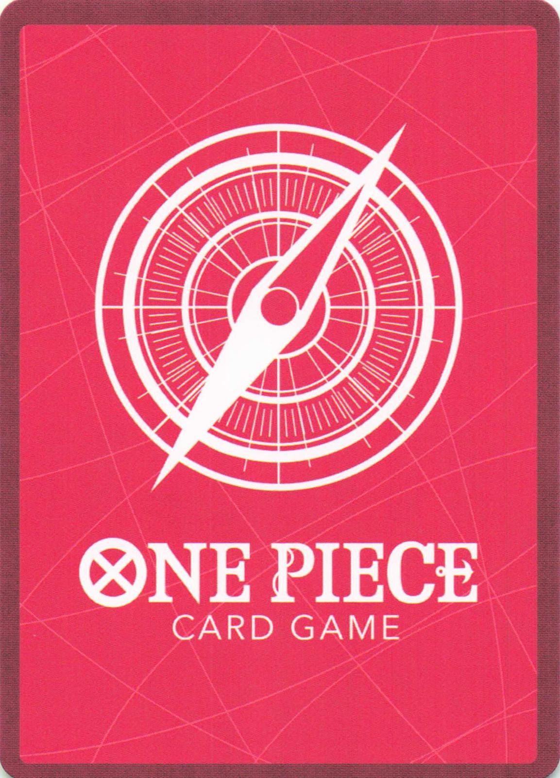 2026 ONE PIECE MARSHALL.D.TEACH (080) OP16-080 LEADER THE TIME OF BATTLE NM