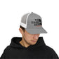 The Dark Side Retro Trucker Hat