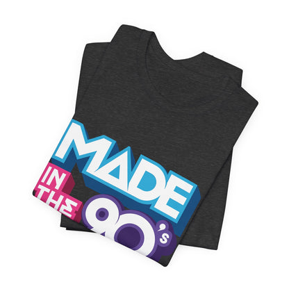 Made In The 90's Tee