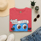 Brave Little Bath Bomb Tee