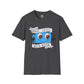 Brave Little Bath Bomb Tee