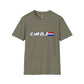 G.I.M. Old Retro Parody Tee