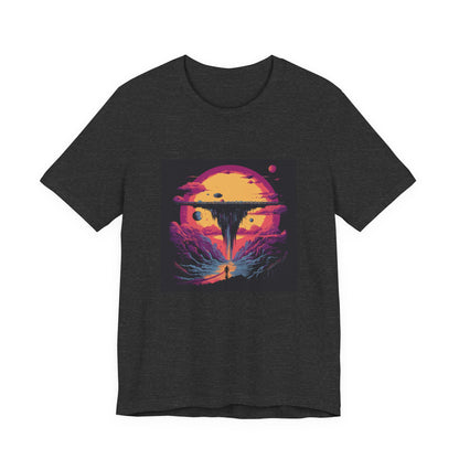 The Abduction Tee