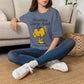 Worries Come And Go, But Wu-Tang Is Forever Tee