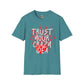 Trust Your Crazy Idea Tee
