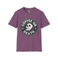 Coffee Or Give Me Death Tee
