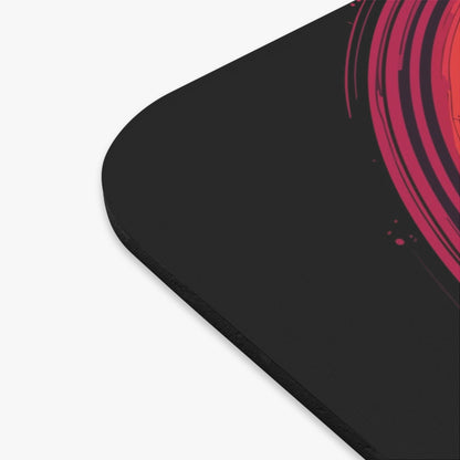 The Big Wave Mouse Pad
