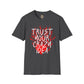 Trust Your Crazy Idea Tee