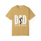 DAD The Original Superhero Shirt | Heavyweight Vintage Style Dad Tee | Perfect Father’s Day Gift