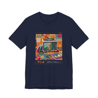 Anime Den Tee
