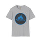 Malt Whiskey Retro Tee