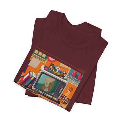 Anime Den Tee